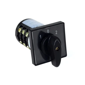 Întrerupător kasan 3lb4 3p 660 v 40 a ip20 negru
