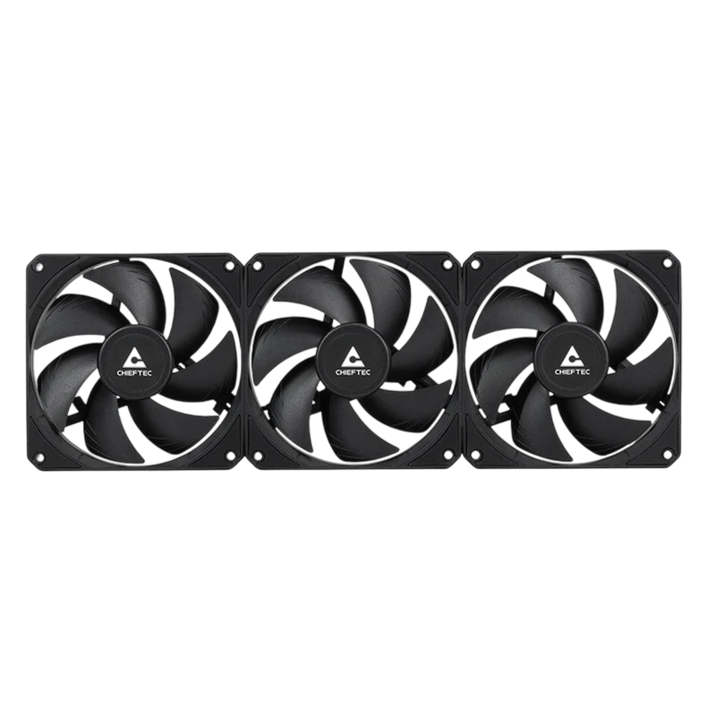 Кулер для процессора chieftec iceberg 360 dark 7