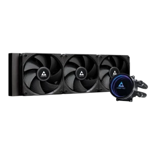 Cooler procesor Chieftec Iceberg 360 Dark