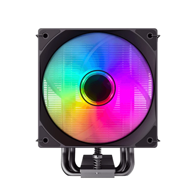 Cooler procesor gamemax sigma 550 infinity bk 4