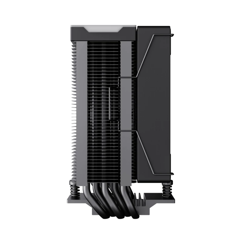 Cooler procesor gamemax sigma 550 infinity bk 3