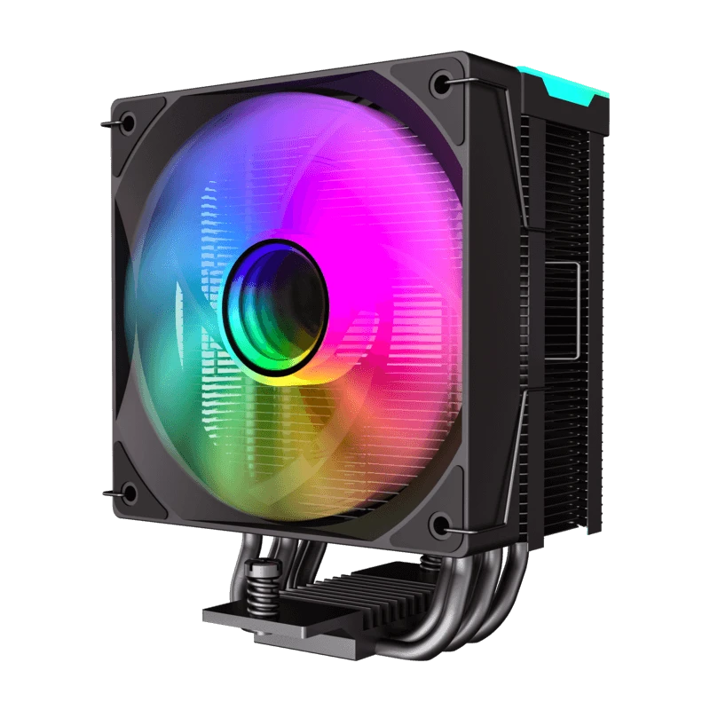 Cooler procesor gamemax sigma 550 infinity bk 6