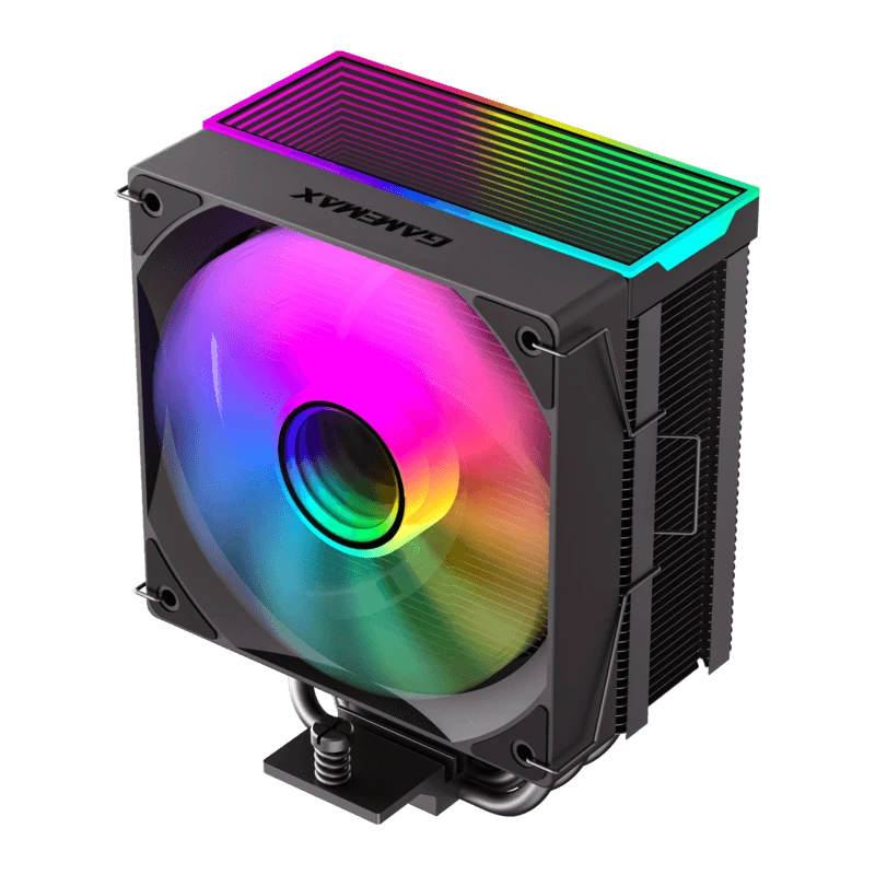 Cooler procesor gamemax sigma 550 infinity bk 7