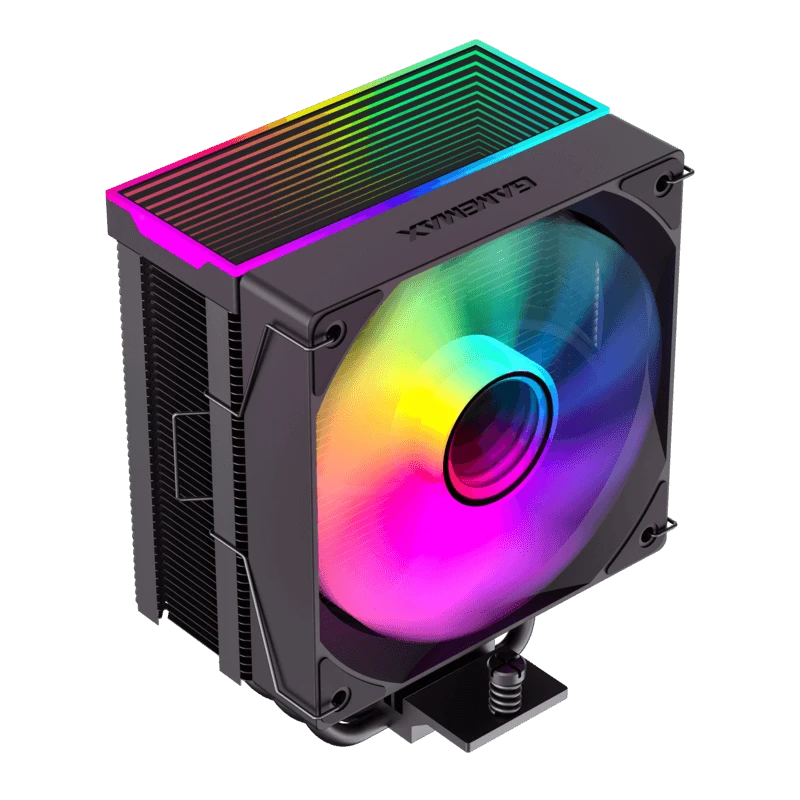 Cooler procesor gamemax sigma 550 infinity bk 5
