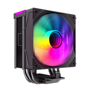 Кулер для процессора gamemax sigma 550 infinity bk