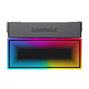 Cooler procesor Gamemax Sigma 550 Infinity BK
