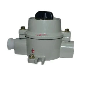 Întrerupător bzm-dip-1