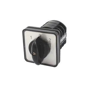 Întrerupător kasan lw8-10 3p 600 v 10 a ip65 negru/sur