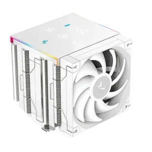 Cooler procesor deepcool ak620 digital pro wh Thumbnail 1