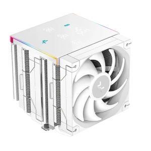 Кулер для процессора Deepcool AK620 Digital Pro WH