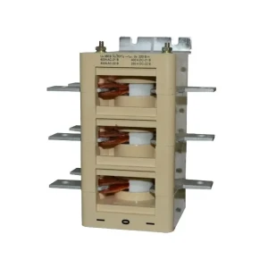 Întrerupător pârghie basculant vr32-630 630 a 220 - 240 v