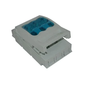 Întrerupător rubilinic kasan hr17 100 a 230 v