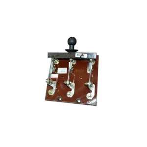 Întrerupător rubilinic kasan khd11 400 a 220 - 240 v