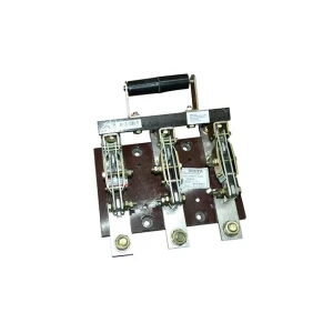 Întrerupător rubilinic kasan khd11 630 a 220 - 240 v