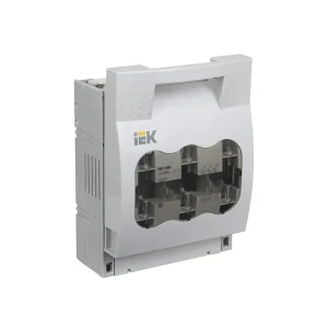 Întreruptor cu siguranță pvr 160 a 380 v ip54 iek