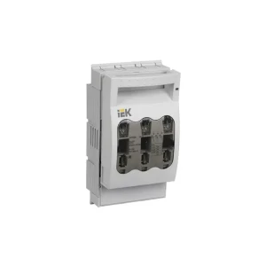 Întreruptor cu siguranță pvr 250 a 690 v ip30 iek