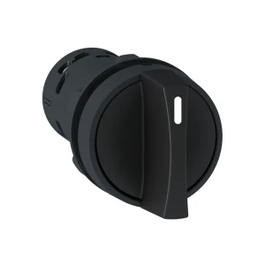 Întrerupător schneider-electric xb7nd21 2p 240 v 0.6 a ip65 negru