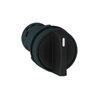 Тумблер schneider-electric xb7nd25 2p 240 в 0.6 a ip65 чёрный Thumbnail 1