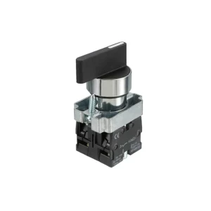 Întrerupător hlay5 1p 380 v 6 a ip66 negru himel Thumbnail 1
