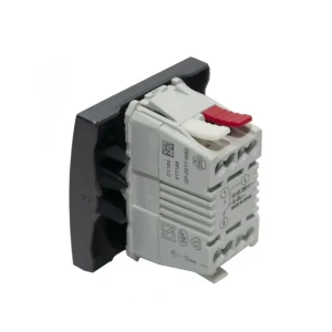 Întrerupător cap-scară mgu3.203.12 unica 10 a 230 v negru schneider-electric Thumbnail 4