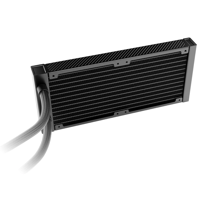 Кулер для процессора be quiet! light loop 240мм 7