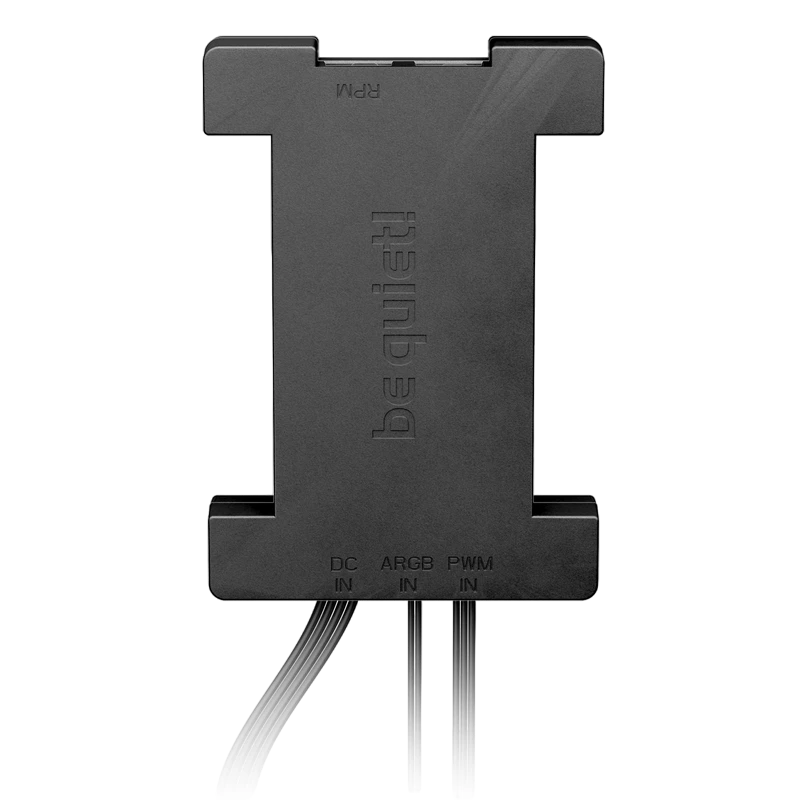 Кулер для процессора be quiet! light loop 240мм 3