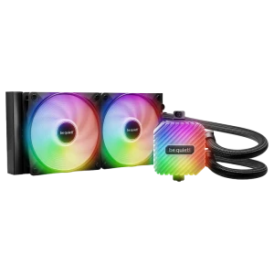 Кулер для процессора be quiet! light loop 240мм