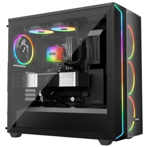 Кулер для процессора be quiet! light loop 240мм Thumbnail 5