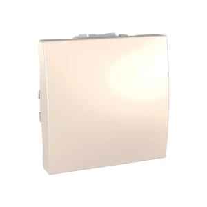 Întrerupător unitar mgu3.261.25 unica 16 a 250 v fildeș schneider-electric