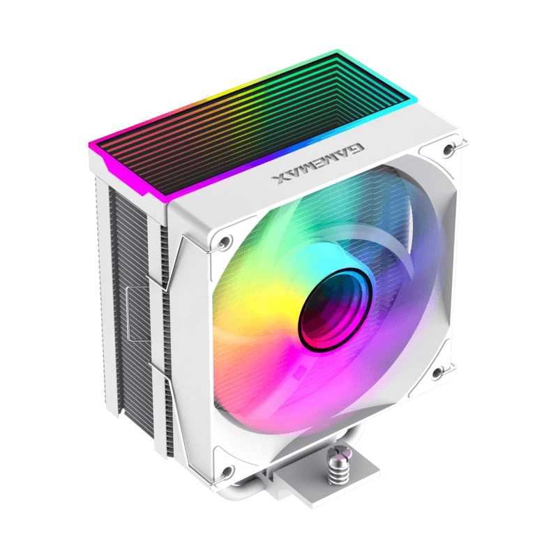 Кулер для процессора gamemax sigma 550 infinity wh 6