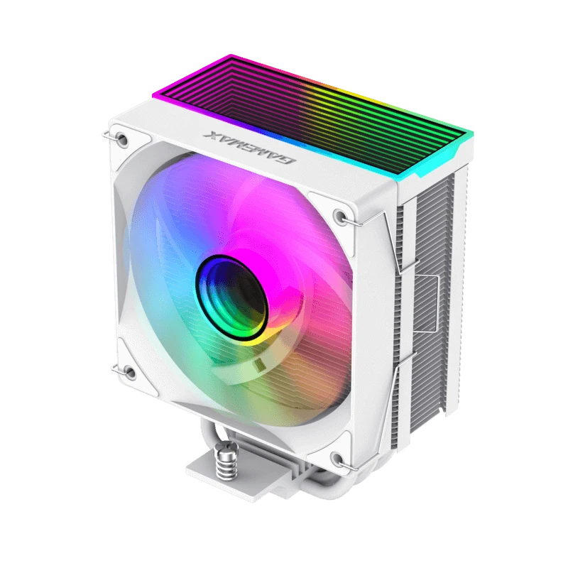 Кулер для процессора gamemax sigma 550 infinity wh 8