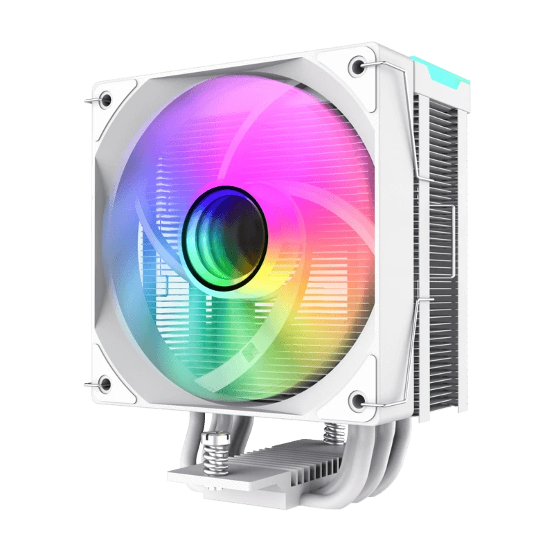 Кулер для процессора gamemax sigma 550 infinity wh 3