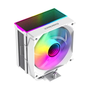 Кулер для процессора gamemax sigma 550 infinity wh Thumbnail 6