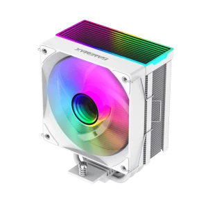 Кулер для процессора gamemax sigma 550 infinity wh Thumbnail 8
