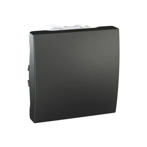 Întrerupător unica 10 a 250 v grafit schneider-electric