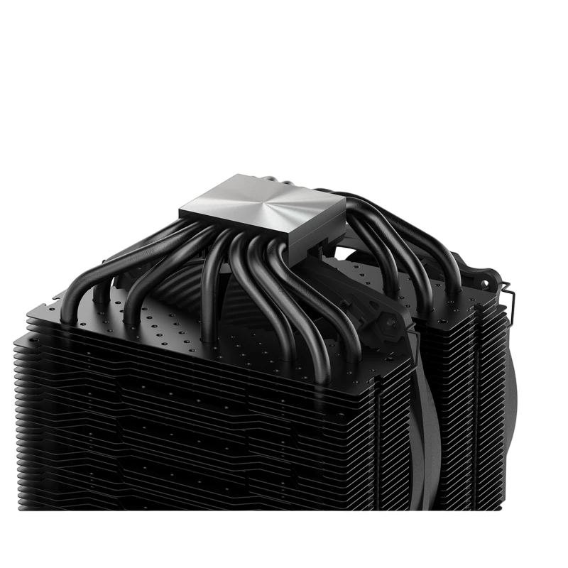 Кулер для процессора be quiet! dark rock pro 14