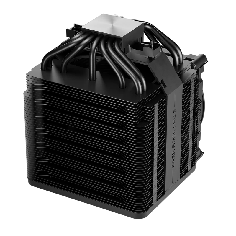 Кулер для процессора be quiet! dark rock pro 6