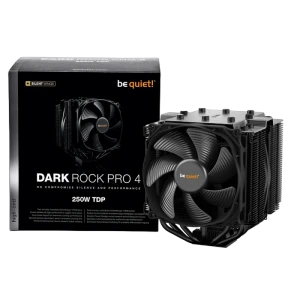 Кулер для процессора be quiet! dark rock pro Thumbnail 12