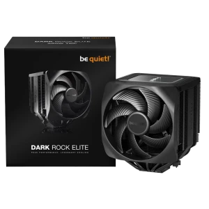 Кулер для процессора be quiet! dark rock elite Thumbnail 2