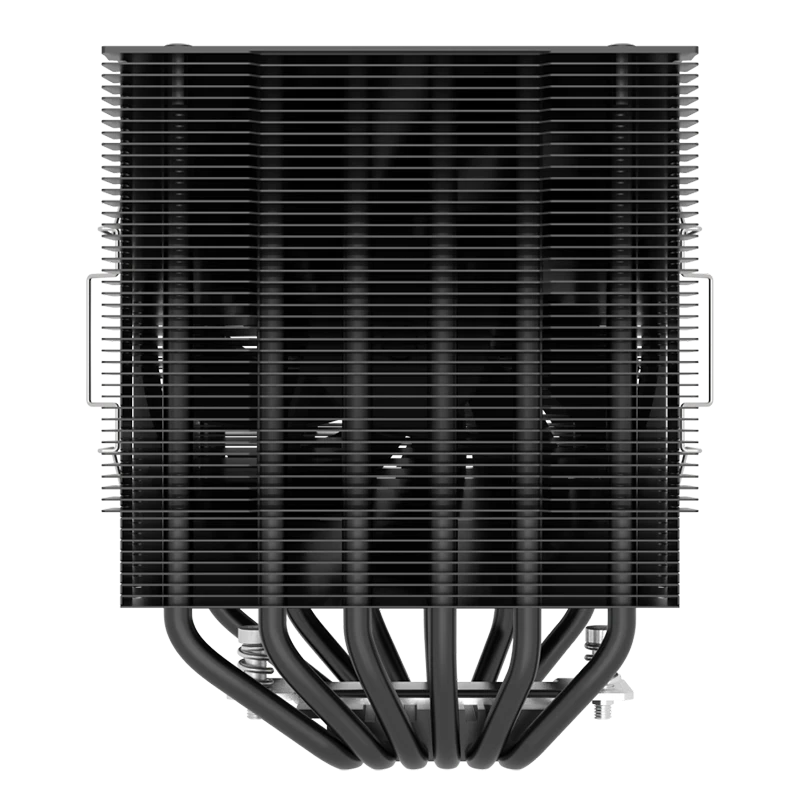 Cooler procesor gamemax twin600 3