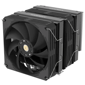 Cooler procesor gamemax twin600 Thumbnail 6