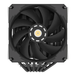 Cooler procesor gamemax twin600 Thumbnail 4