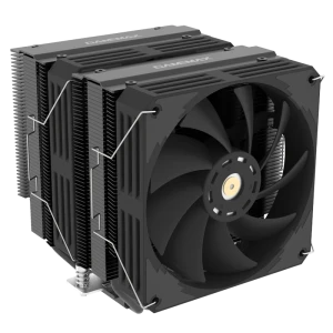 Cooler procesor gamemax twin600