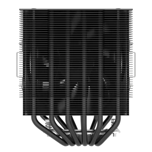 Cooler procesor gamemax twin600 Thumbnail 3