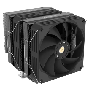Кулер для процессора Gamemax TWIN600