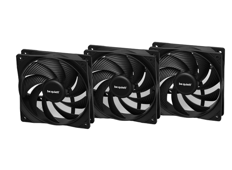 Кулер для процессора be quiet! pure loop 2 360мм 5