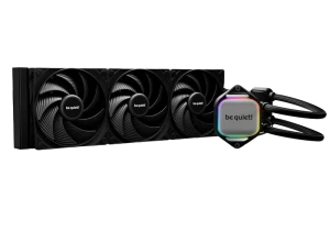 Кулер для процессора be quiet! pure loop 2 360мм