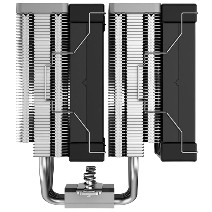 Кулер для процессора deepcool ak620 10