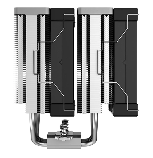 Кулер для процессора deepcool ak620 2