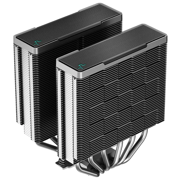Кулер для процессора deepcool ak620 5
